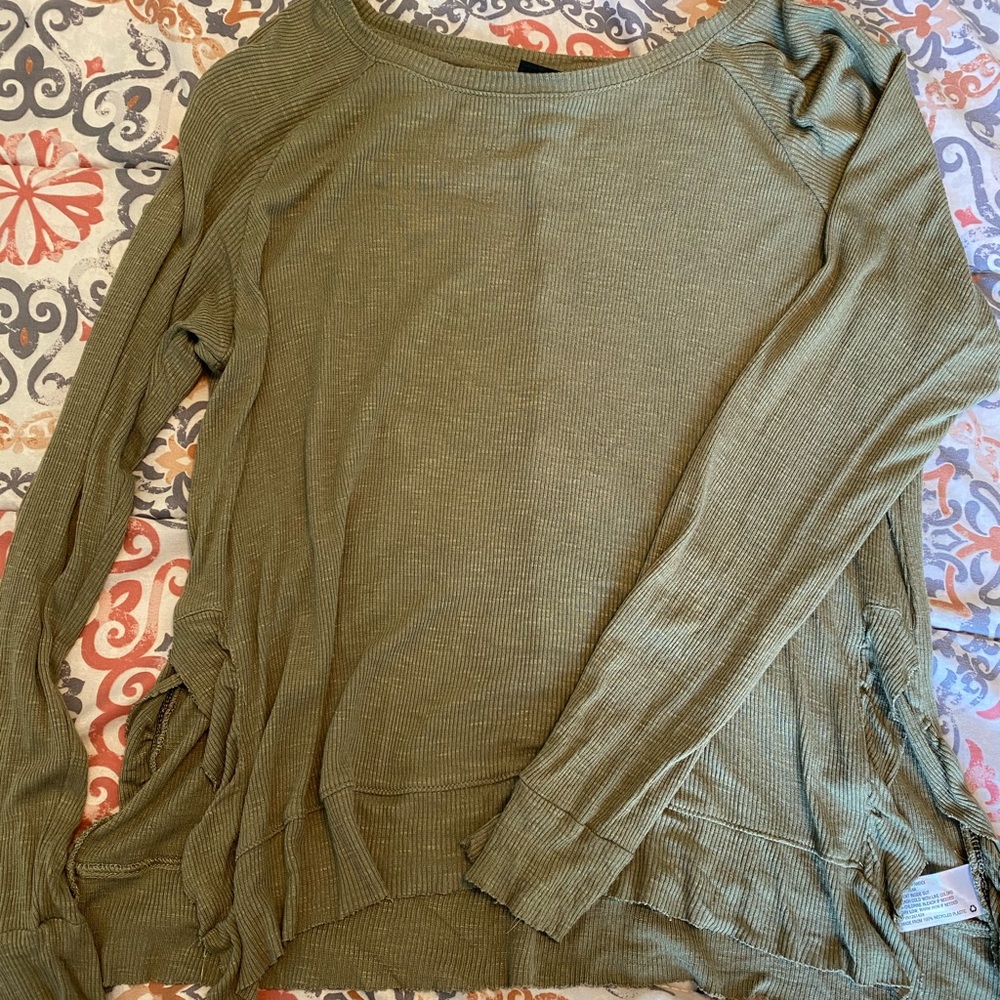 sweater